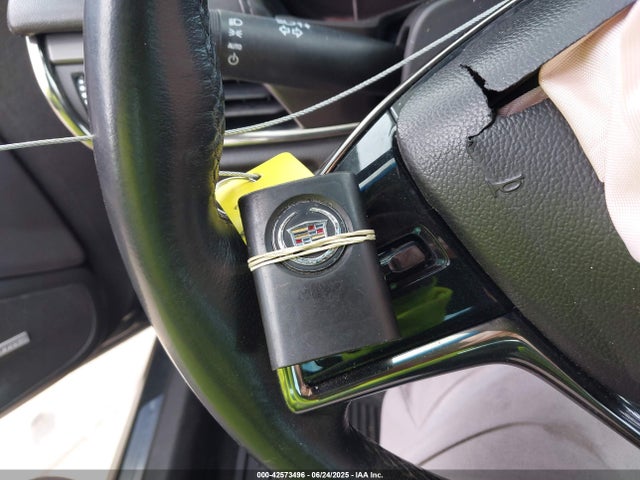 2014 CADILLAC ATS 1G6AA5RX8E0127670 Photo 10