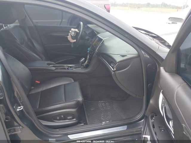 2014 CADILLAC ATS 1G6AA5RX8E0127670 Photo 4