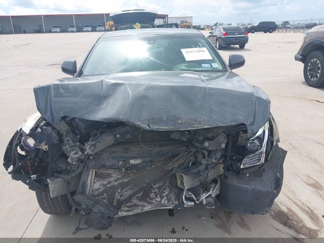 2014 CADILLAC ATS 1G6AA5RX8E0127670 Photo 5