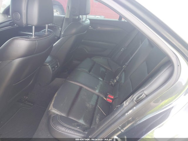 2014 CADILLAC ATS 1G6AA5RX8E0127670 Photo 7