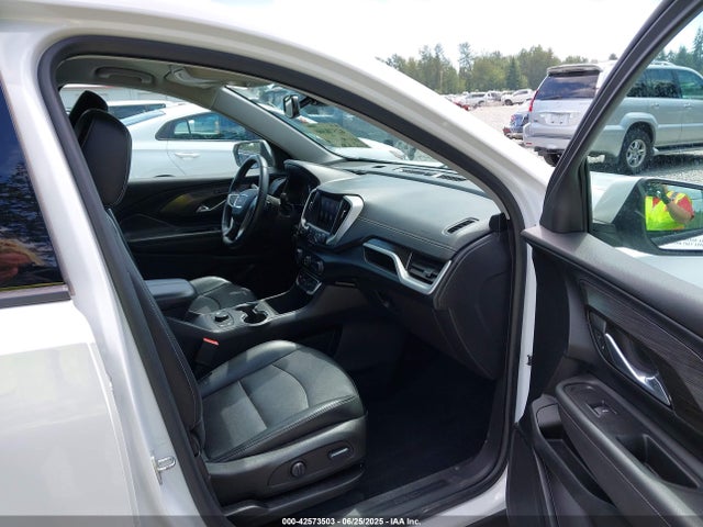 3GKALVEG5PL109294 GMC lsd