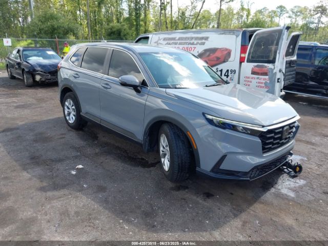 2023 HONDA CR-V 5J6RS3H20PL004089