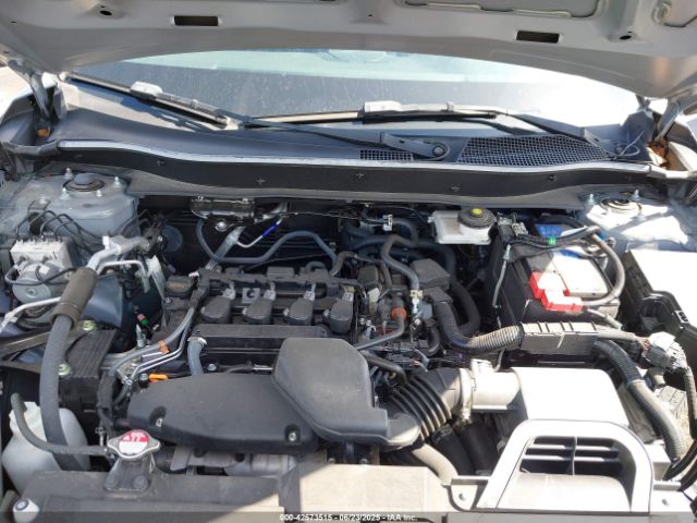 2023 HONDA CR-V 5J6RS3H20PL004089 Photo 9