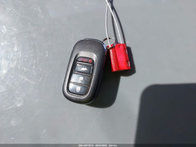 2023 HONDA CR-V 5J6RS3H20PL004089 Photo 10