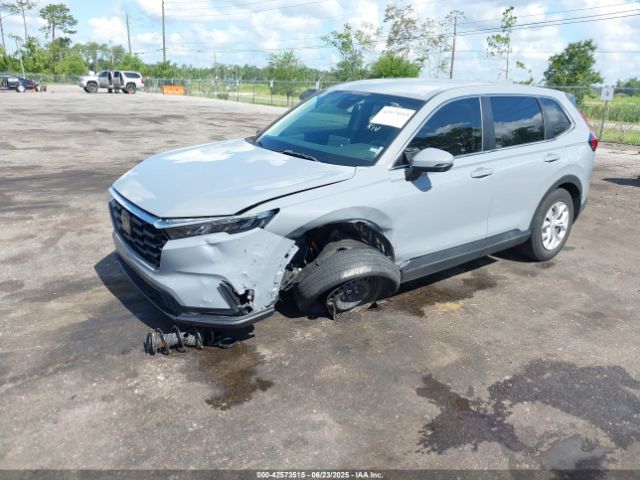2023 HONDA CR-V 5J6RS3H20PL004089 Photo 1
