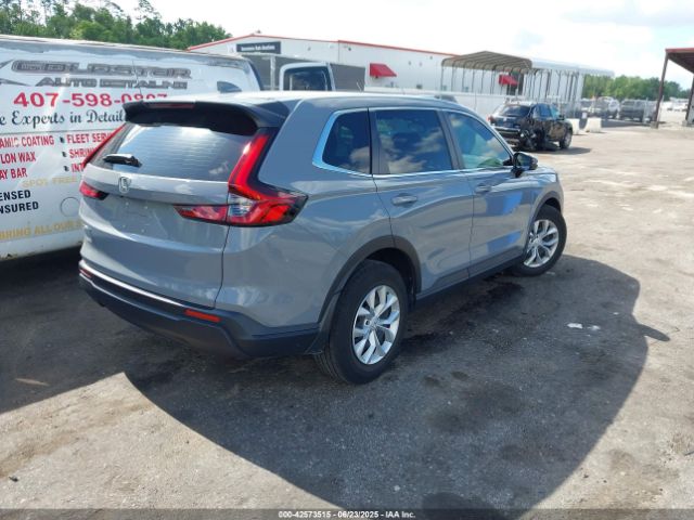 2023 HONDA CR-V 5J6RS3H20PL004089 Photo 3