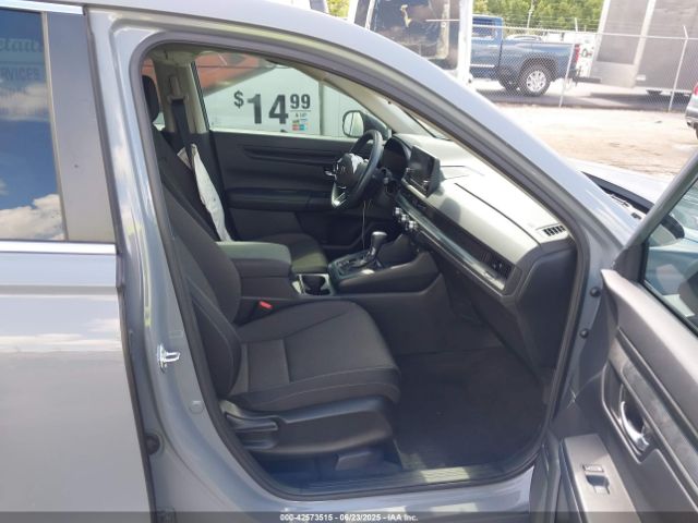 2023 HONDA CR-V 5J6RS3H20PL004089 Photo 4