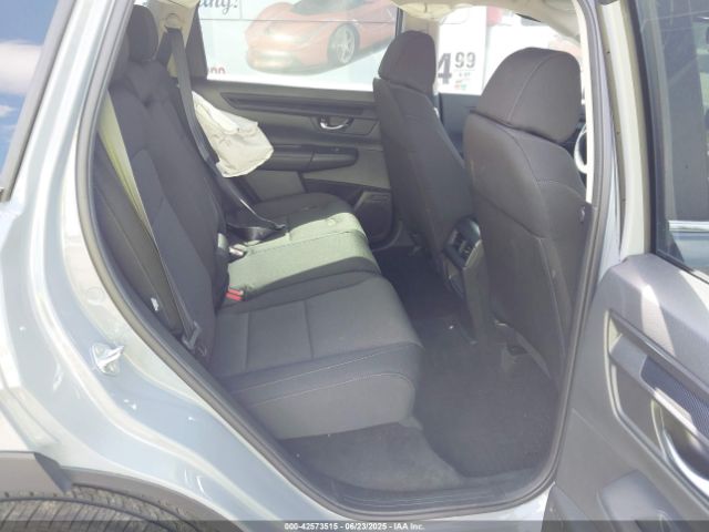 2023 HONDA CR-V 5J6RS3H20PL004089 Photo 7