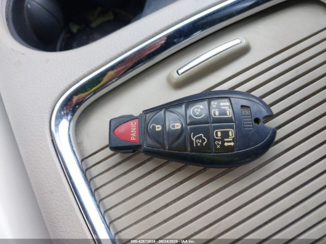 2017 DODGE GRAND CARAVAN 2C4RDGCG4HR814604 Photo 10