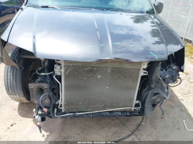 2017 DODGE GRAND CARAVAN 2C4RDGCG4HR814604 Photo 5