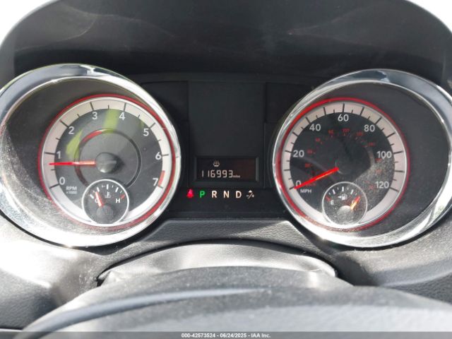 2017 DODGE GRAND CARAVAN 2C4RDGCG4HR814604 Photo 6