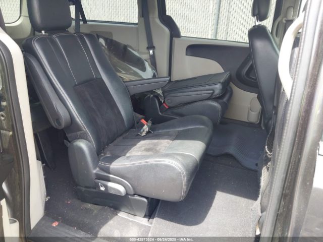 2017 DODGE GRAND CARAVAN 2C4RDGCG4HR814604 Photo 7