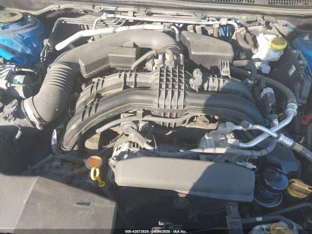 4S3GTAM69L3719891 Subaru 2020