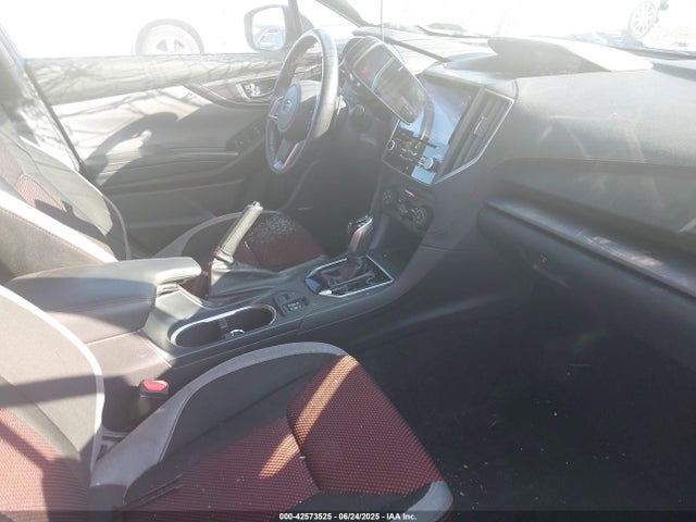 4S3GTAM69L3719891 Subaru 2020