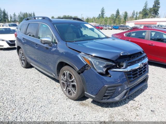 2023 SUBARU ASCENT 4S4WMAUD9P3406266