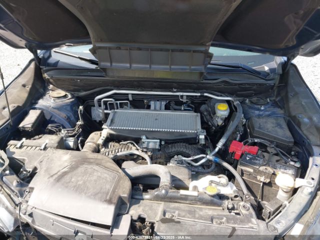 2023 SUBARU ASCENT 4S4WMAUD9P3406266 Photo 9