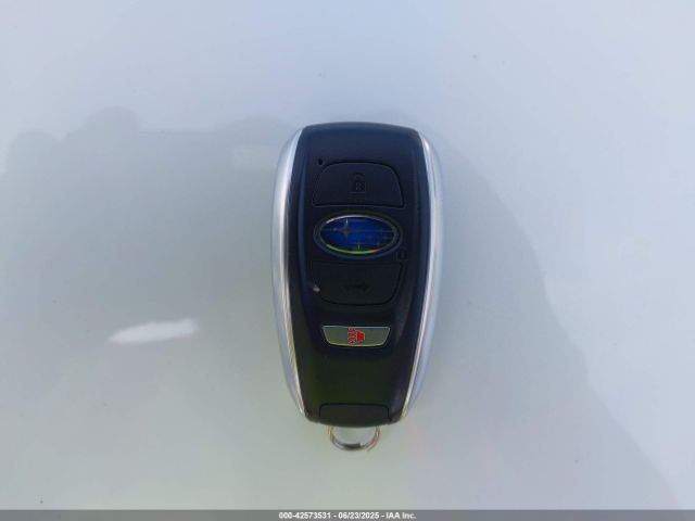 2023 SUBARU ASCENT 4S4WMAUD9P3406266 Photo 10