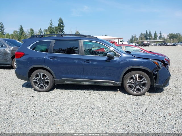 4S4WMAUD9P3406266 Subaru 2023
