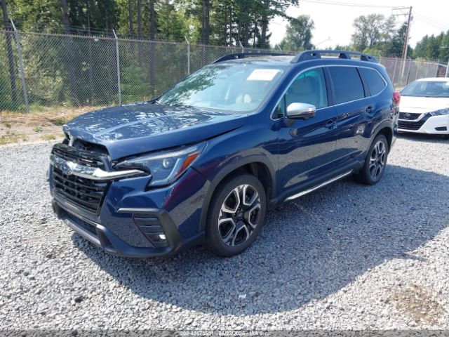 2023 SUBARU ASCENT 4S4WMAUD9P3406266 Photo 1
