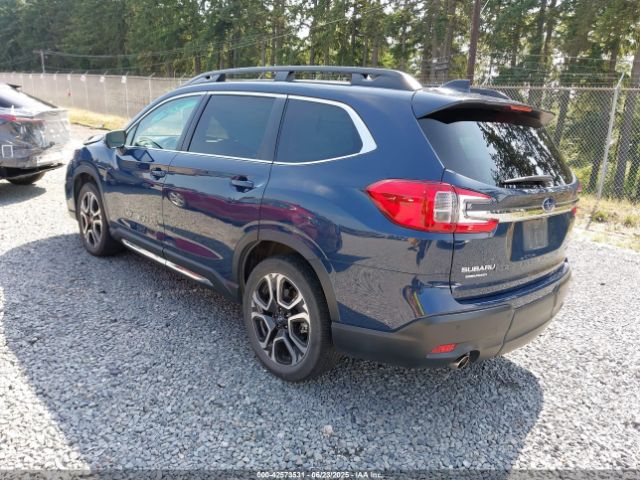 2023 SUBARU ASCENT 4S4WMAUD9P3406266 Photo 2