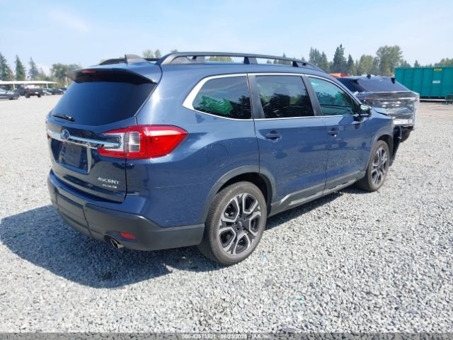 2023 SUBARU ASCENT 4S4WMAUD9P3406266 Photo 3