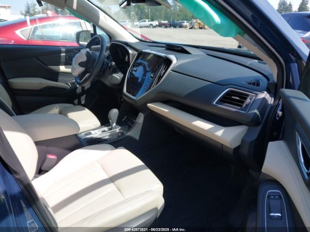 2023 SUBARU ASCENT 4S4WMAUD9P3406266 Photo 4