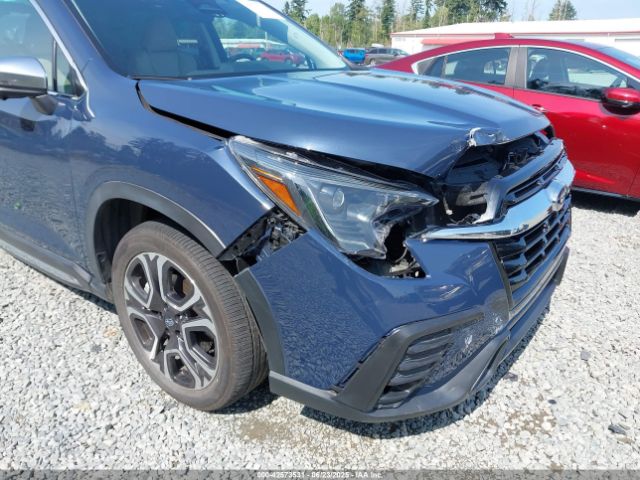 2023 SUBARU ASCENT 4S4WMAUD9P3406266 Photo 5