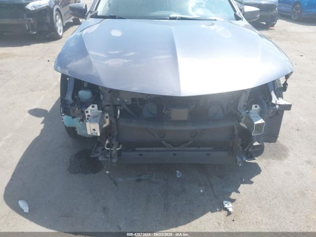 2018 ACURA TLX 19UUB2F50JA006579 Photo 5
