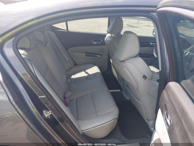 2018 ACURA TLX 19UUB2F50JA006579 Photo 7