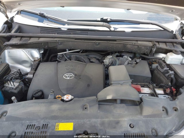 5TDJZRFH7KS593545 Toyota 2gr-fks