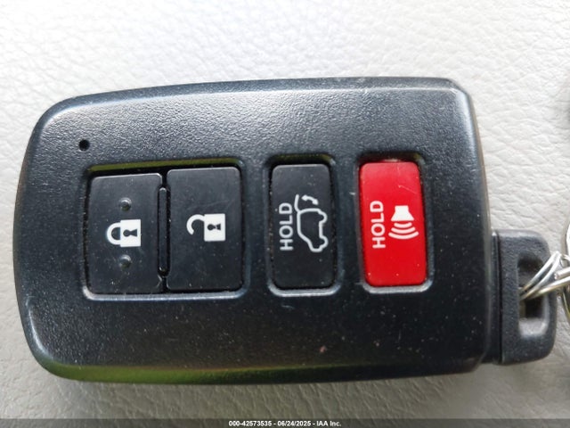 5TDJZRFH7KS593545 Toyota 2gr-fks