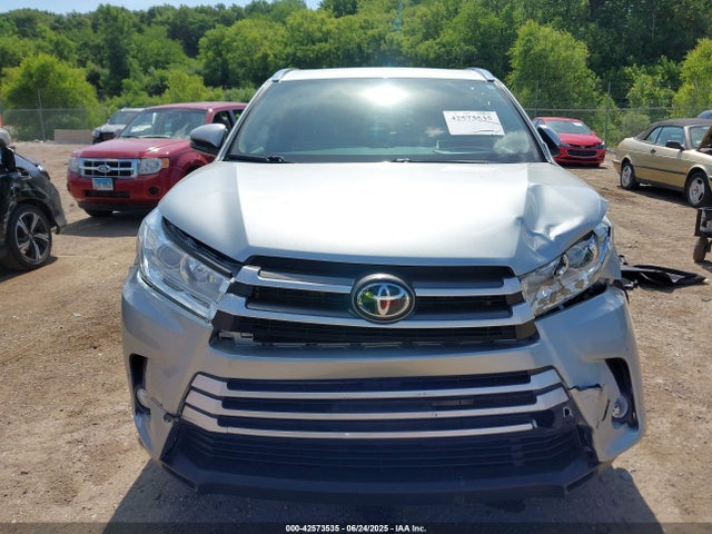 5TDJZRFH7KS593545 Toyota 2gr-fks