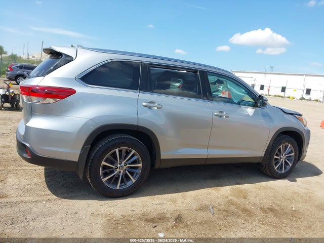 5TDJZRFH7KS593545 Toyota 2gr-fks