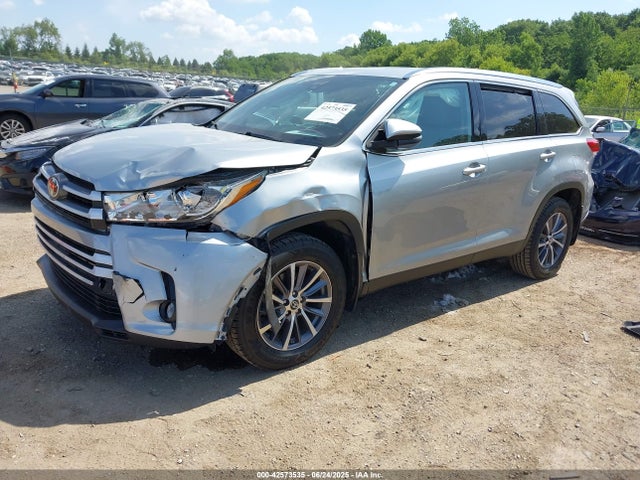 5TDJZRFH7KS593545 Toyota 2gr-fks