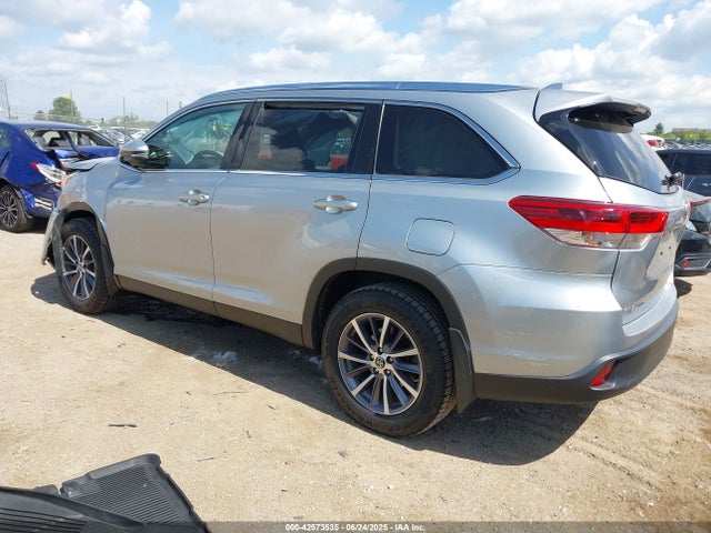 5TDJZRFH7KS593545 Toyota 2gr-fks