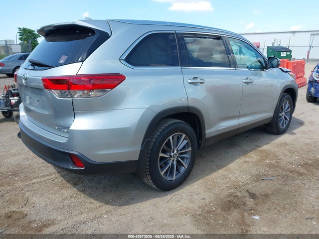 5TDJZRFH7KS593545 Toyota 2gr-fks