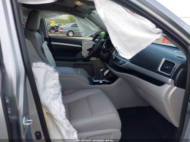 5TDJZRFH7KS593545 Toyota 2gr-fks