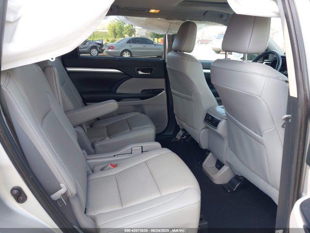 5TDJZRFH7KS593545 Toyota 2gr-fks