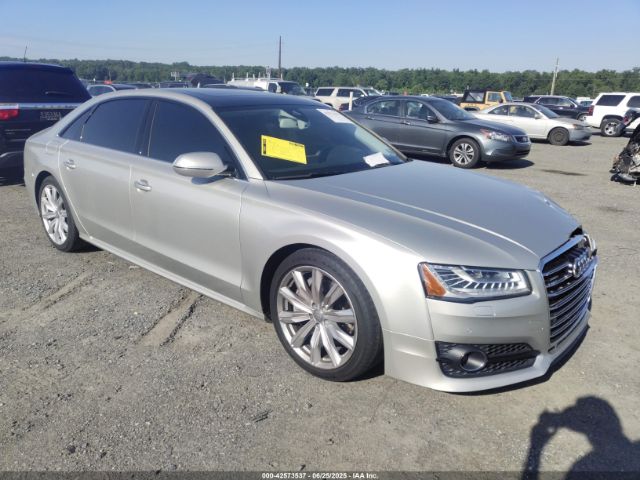 2017 AUDI A8 L WAU44AFD3HN014802