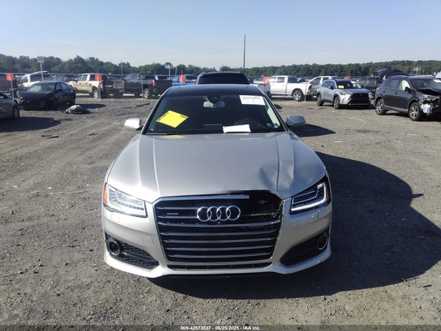 Audi A8 2017 WAU44AFD3HN014802 Image 12