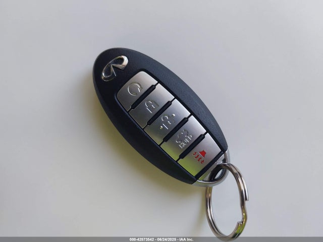 Infiniti 2019 2019 JN1EV7AR0KM551492 Image 11