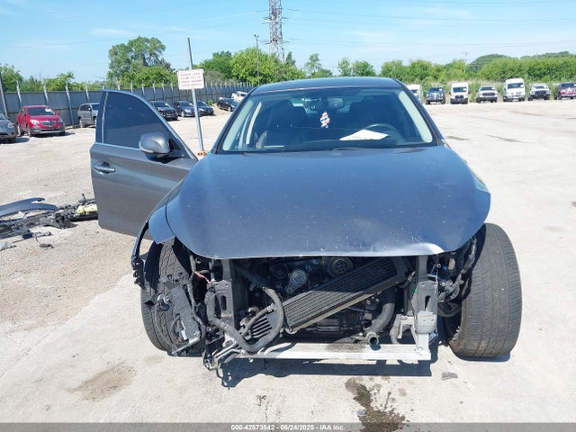 Infiniti 2019 2019 JN1EV7AR0KM551492 Image 13
