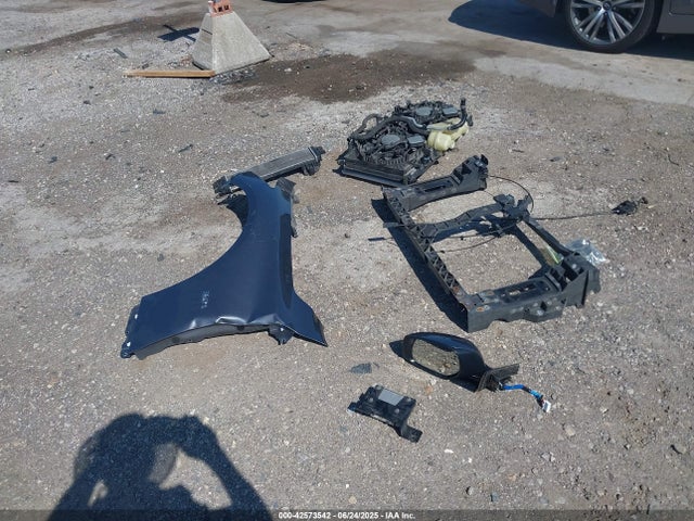Infiniti 2019 2019 JN1EV7AR0KM551492 Image 18