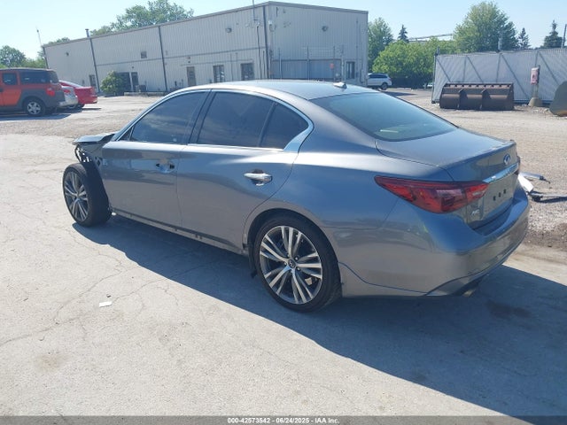 Infiniti 2019 2019 JN1EV7AR0KM551492 Image 3