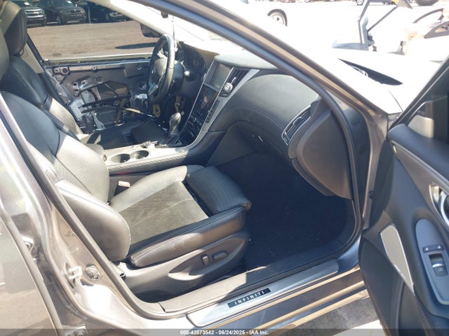 Infiniti 2019 2019 JN1EV7AR0KM551492 Image 5