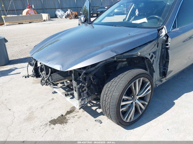 Infiniti 2019 2019 JN1EV7AR0KM551492 Image 6