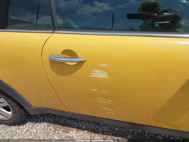2007 MINI COOPER WMWRF33517TG17382 Photo 5