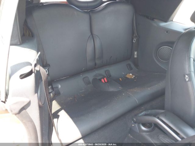 2007 MINI COOPER WMWRF33517TG17382 Photo 7