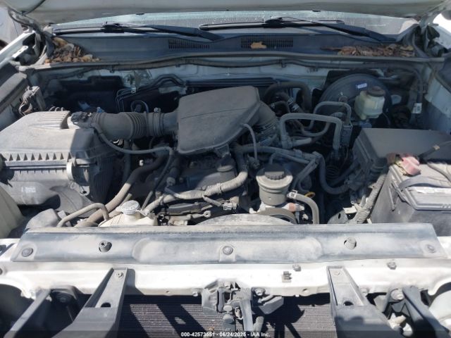 5TFRX5GN0HX093431 Toyota 2tr-fe