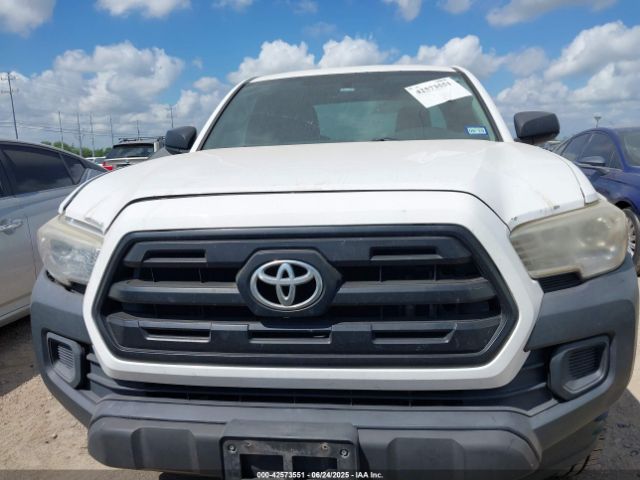 5TFRX5GN0HX093431 Toyota 2tr-fe